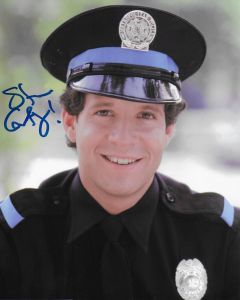 Steve Guttenberg 8X10 Police Academy 3
