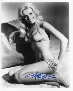 Marta Kristen 8X10 photo #11