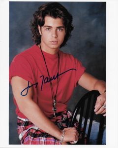 Joey Lawrence 8X10 #7