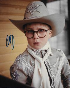 Peter Billingsley A Christmas Story 11X14