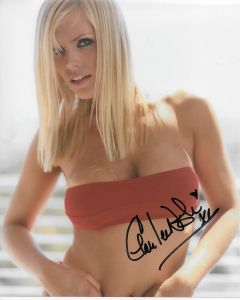Gena Lee Nolin 8X10 #11