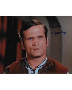 Charles Dierkop Star Trek TOS #4