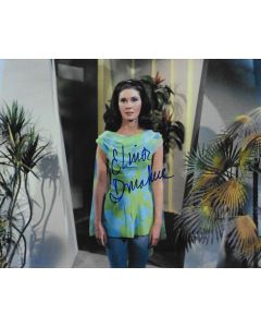 Elinor Donahue Star Trek TOS 6