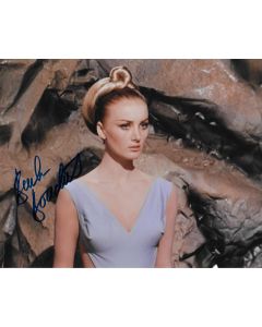 Barbara Bouchet Star Trek TOS 9
