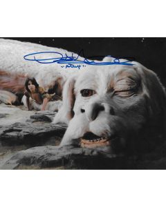 Noah Hathaway NeverEnding Story 4