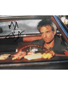 Michael Biehn The Terminator 4
