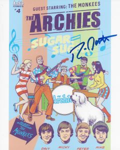 Ron Dante The Archies #8