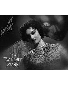 Suzanne Lloyd Twilight Zone 3