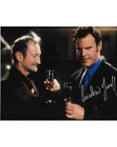 Andrew Divoff Wishmaster 8X10 