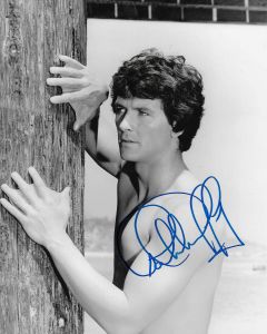 Patrick Duffy Man From Atlantis 8X10 #3