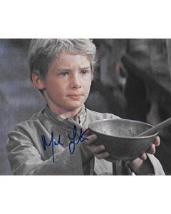 Mark Lester Oliver! 8X10 #9