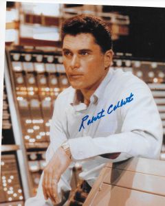 Robert Colbert Time Tunnel 8X10 #7