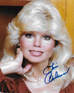 Loni Anderson 8X10 #43