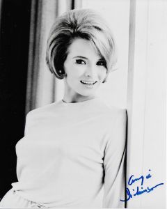 Angie Dickinson 8X10 #53