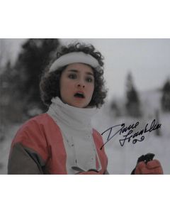 Diane Franklin Better Off Dead 8X10 #4
