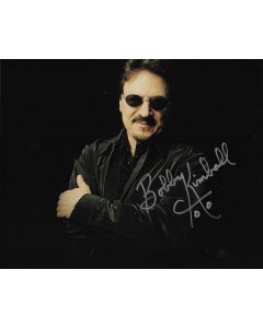 Bobby Kimball Toto 8X10 #4