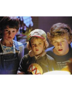 Henry Thomas E.T. 8X10 #7