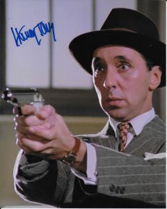 Harvey Jason Star Trek 8X10