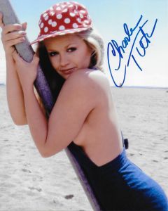 Charlene Tilton Dallas 8X10 #35