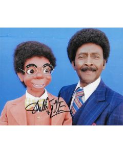 Willie Tyler and Lester 8X10 #2