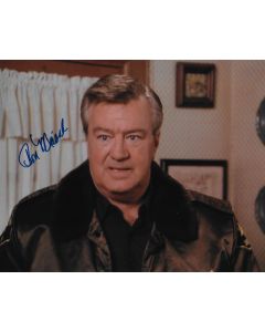 Ron Masak Murder, She Wrote 8x10