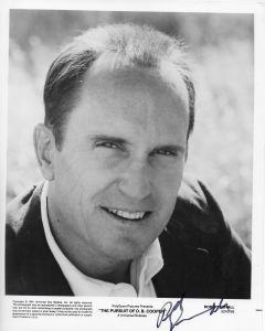 Robert Duvall The Pursuit of D.B. Cooper