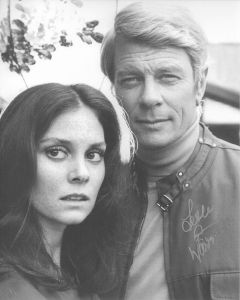 Lesley Ann Warren Mission: Impossible 3