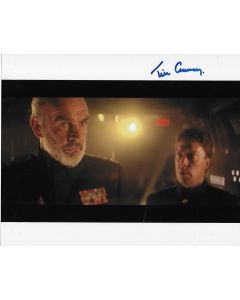 Tim Curry HUNT FOR RED OCTOBER 1990 8X10 #33