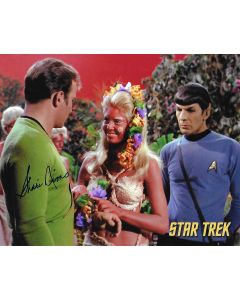 Shari Nims Star Trek TOS 2