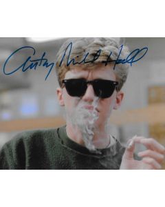 Anthony Michael Hall Breakfast Club 5