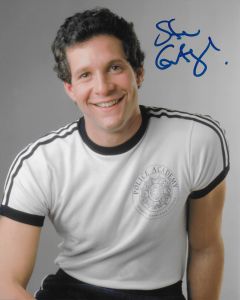 Steve Guttenberg 8X10 Police Academy 4  