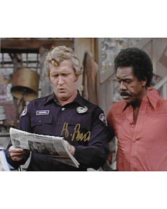 Howard Platt Sanford & Son 8X10 