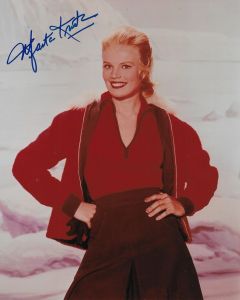 Marta Kristen Lost in Space #14