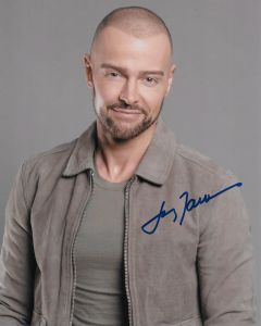 Joey Lawrence 8X10 #8