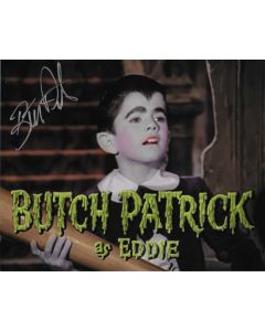 Butch Patrick The Munsters 8X10 #13