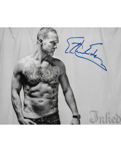 Ethan Embry The Devil's Candy 8X10