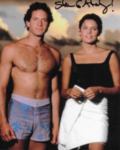 Steve Guttenberg 8X10 Cocoon