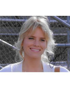 Jennifer Runyon 8X10 #9