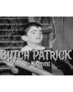 Butch Patrick The Munsters 8X10 #14