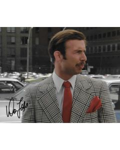 Don Lake Police Academy 8X10 