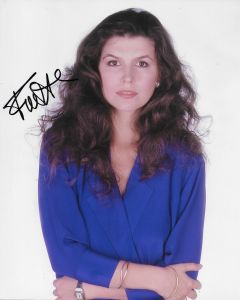 Finola Hughes General Hospital 8X10 #7