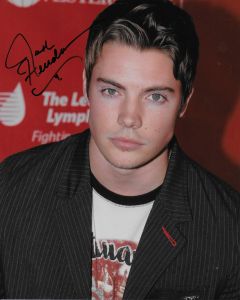 Josh Henderson Dallas 8X10 #3