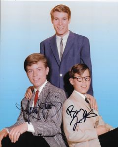 Barry/Stanley Livingston My Three Sons 8X10 #9