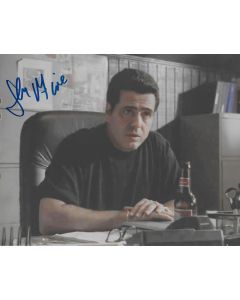John Fiore Sopranos 8X10