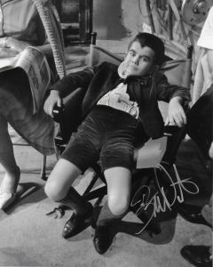 Butch Patrick The Munsters 8X10 #15