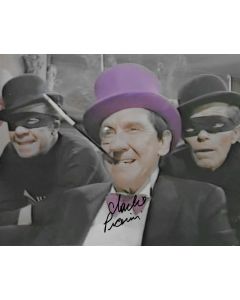 Charlie Picerni Batman 8X10 #4