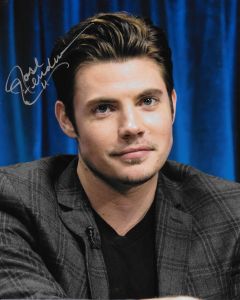 Josh Henderson Dallas 8X10 #4