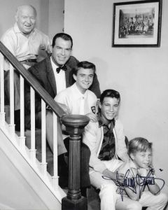 Stanley Livingston My Three Sons 8X10 #3