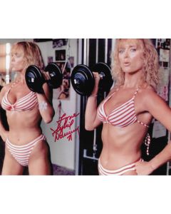 Sybil Danning 8X10 #49