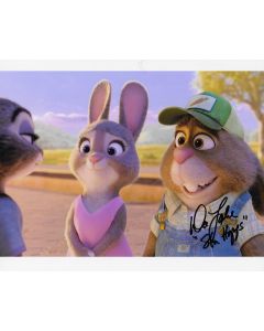 Don Lake Zootopia 8X10 